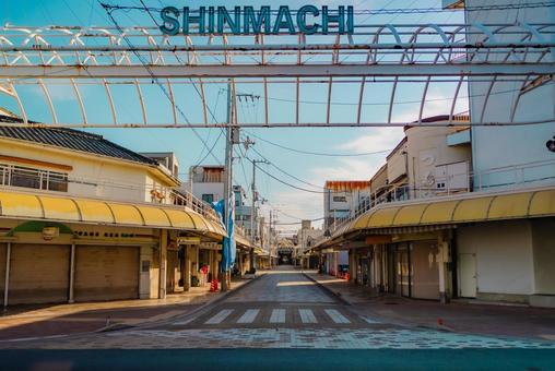 [Ehime] Imabari City Streets 2025, JPG
