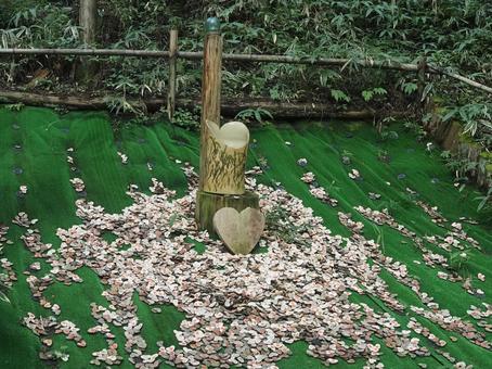 日光東照宮 縁結び 日光東照宮 縁結びの写真