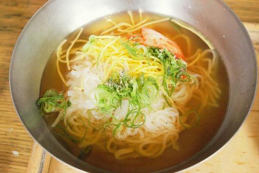 冷麺 3 冷麺 3の写真