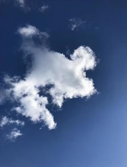空 空の写真