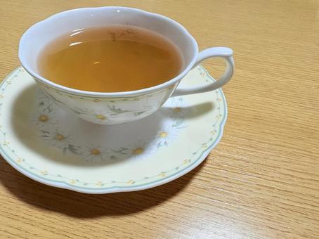 優雅な紅茶のひととき 優雅な紅茶のひととき 紅茶,ティーカップ,ティータイムの写真素材