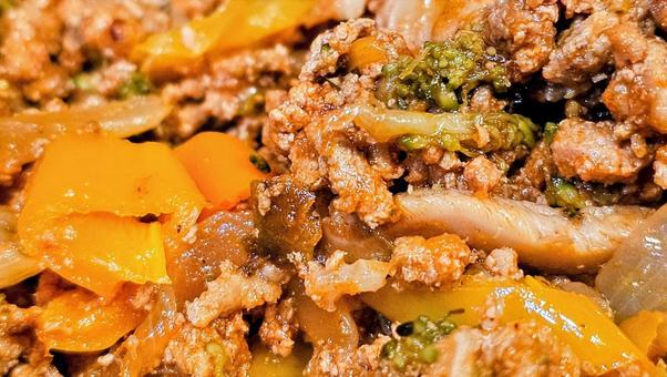 Keema curry, JPG Keema curry, JPG