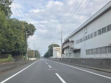 道路 道路 風景,道,道路の写真素材