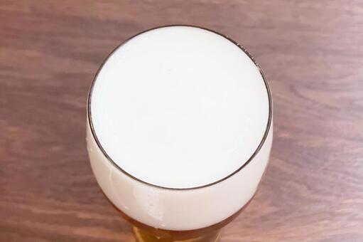 ビール ビール,飲料,グラスビールの写真素材