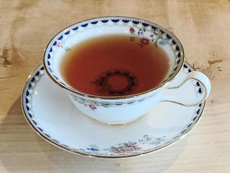 紅茶 紅茶の写真