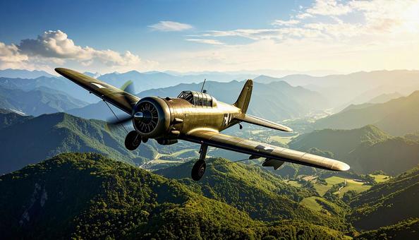 軍用機 戦闘機 B29 軍用機 戦闘機 B29の写真
