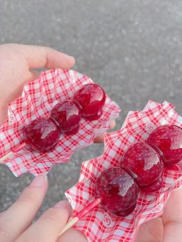 夏祭り 夏祭りの写真