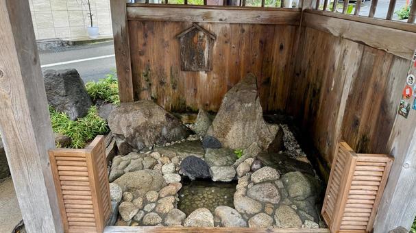 熱海七湯 熱海七湯の写真