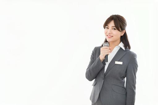 コンサルタント セミナー コンサルタント セミナーの写真