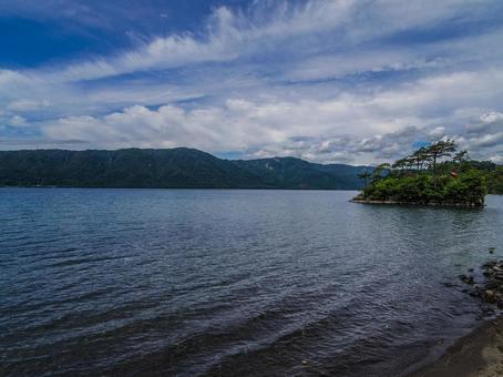 【青森県】十和田市・十和田湖 【青森県】十和田市・十和田湖の写真