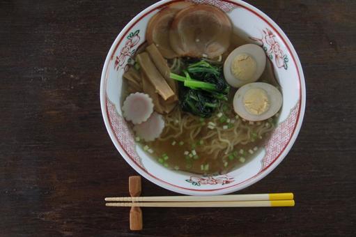 ラーメン 麺類の写真