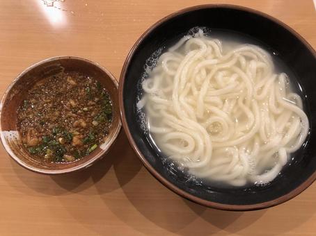 うどん うどん うどん,料理,グルメの写真素材