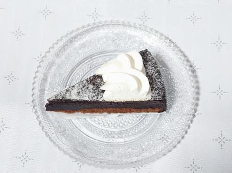ガトーショコラ ガトーショコラ ガトーショコラ,ケーキ,スイーツの写真素材