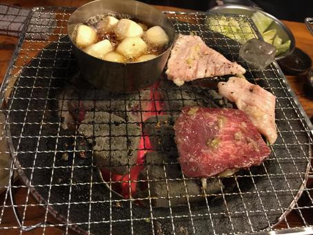 焼肉 焼肉,肉,居酒屋の写真素材