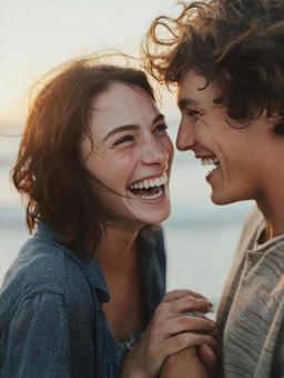 ロマンチックな瞬間 ロマンチックな瞬間の写真