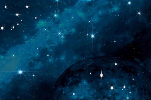 無盡宇宙中的行星和暗物質, JPG 無盡宇宙中的行星和暗物質, JPG