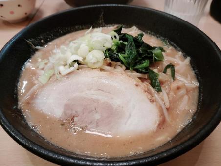 味噌ラーメン 味噌ラーメン 味噌ラーメン,ラーメン,麺の写真素材