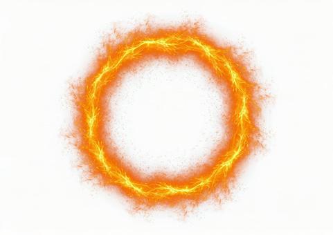 プラズマリング プラズマリングの写真