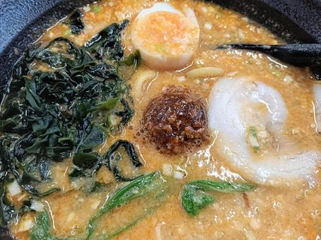 坦々麺3 坦々麺3 ラーメン,担々麺,タンタン麺の写真素材