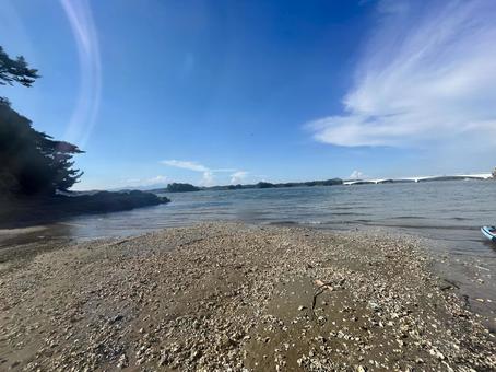 龍の顔!天草の海にて 龍の顔!天草の海にての写真