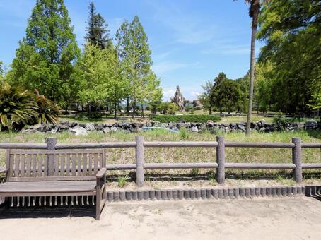 笠岡市立カブトガニ博物館 カブトガニ博物館,岡山県,笠岡市の写真素材