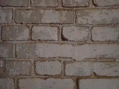 大久野島 中部砲台跡レンガ 202503の写真