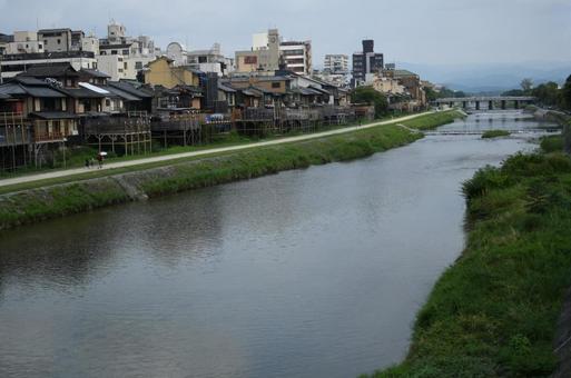 鴨川 鴨川の写真