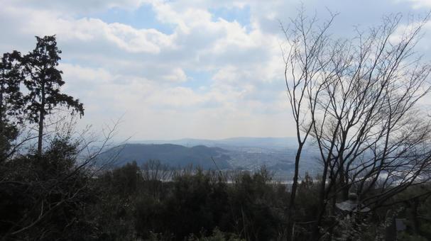 Photo, yamazaki battlefield, battle of yamasaki, toyotomi hideyoshi, 