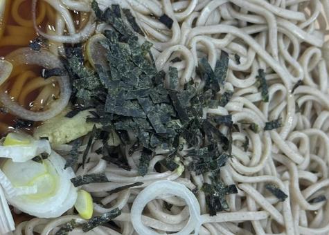 そば そばの写真