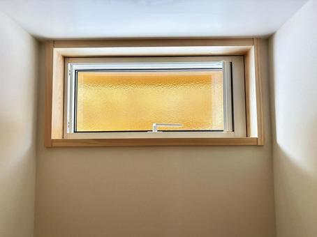 Photo, window material, window, material, 