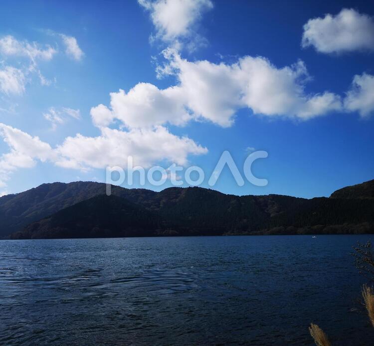 自然の風景 水域,何人もありません,旅の写真素材