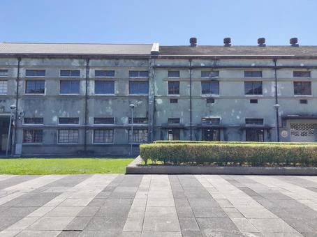 花蓮文化創意産業園区 花蓮文化創意産業園区の写真