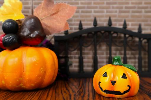 ハロウィン・ジャックオーランタン 秋8 ハロウィン・ジャックオーランタン 秋8 ハロウィン,秋,かぼちゃの写真素材