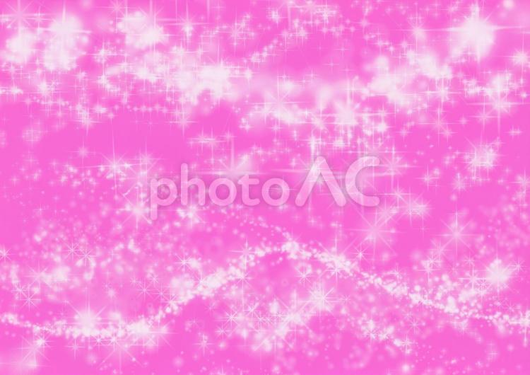 スターダスト_ピンク4 背景,背景素材,背景画像の写真素材