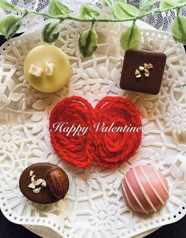 Happy Valentine③の写真