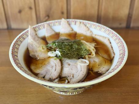 ラーメン ラーメンの写真