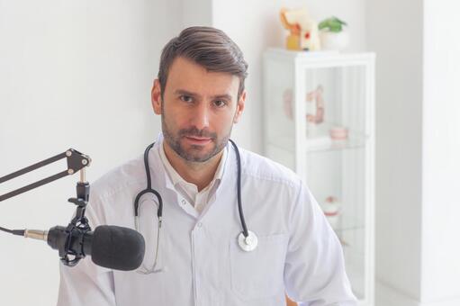  podcast3acの写真素材