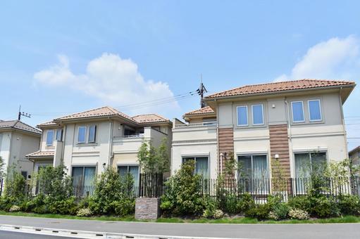 住宅 戸建て, JPG 住宅 戸建て, a house, detached house, house, JPG
