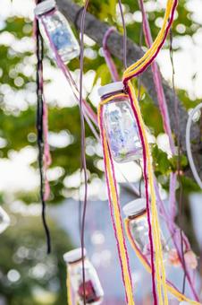 ガーデニングの小物⑹ ガーデニングの小物⑹の写真