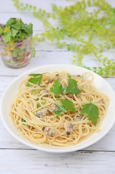 ボンゴレの写真