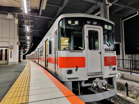 Sanyo Electric Railway, 3-car 5002 train, JPG Sanyo Electric Railway, 3-car 5002 train, JPG