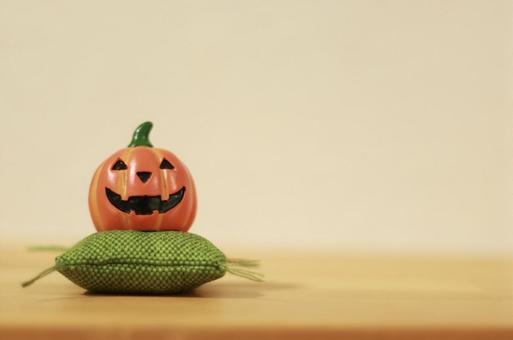 ハロウィン ハロウィン ハロウィン,かぼちゃ,カボチャの写真素材