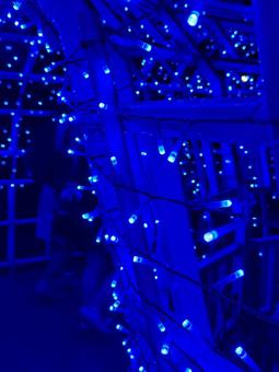 blue light-emitting diode, JPG blue light-emitting diode, JPG