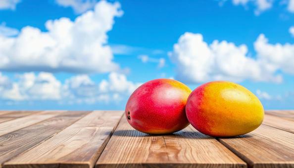 mango-okinawa 03 mango-okinawa 03の写真
