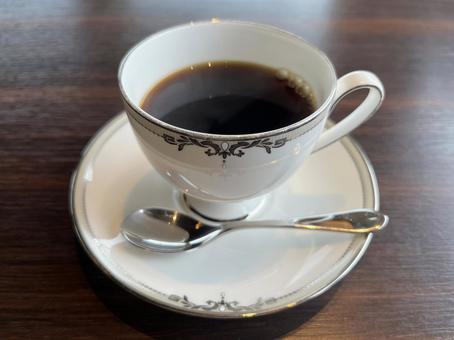 コーヒー コーヒーの写真