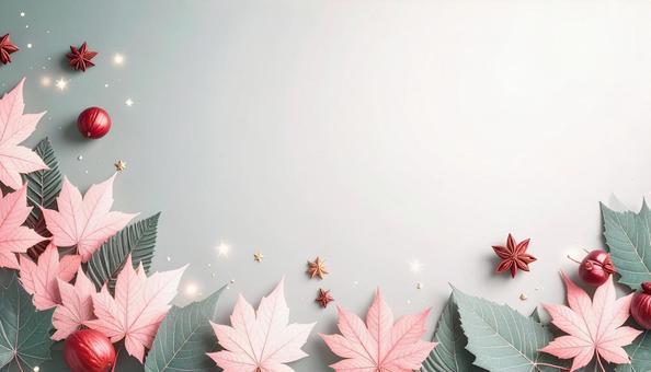 秋イメージのバックグラウンドの写真