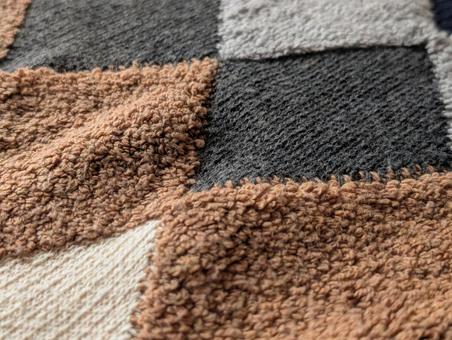 アーガイル柄 アーガイル,ダイヤ,柄の写真素材