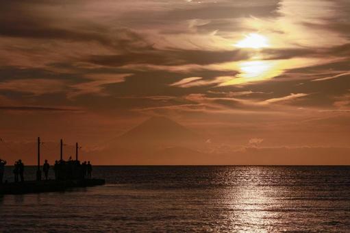 Haraoka Pier, JPG