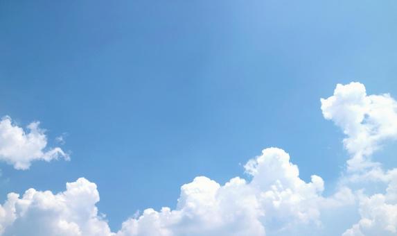 空素材148 空素材148の写真