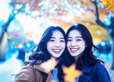 秋旅 秋旅の写真